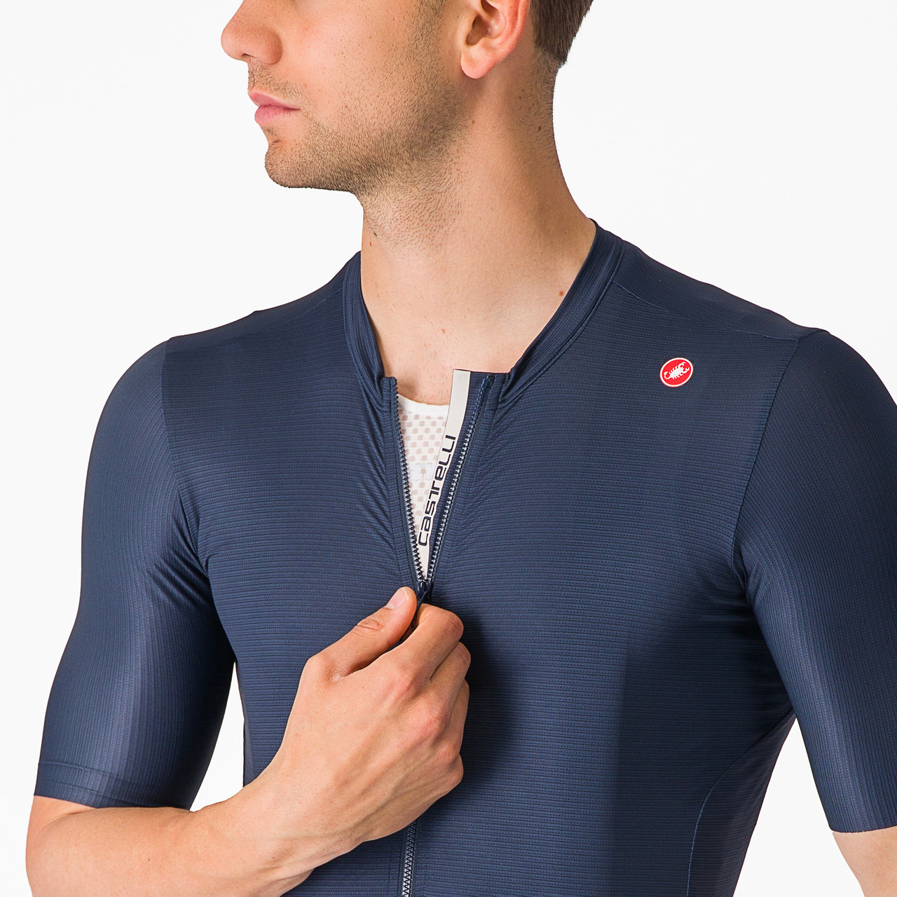 Castelli Espresso Jersey - Men's