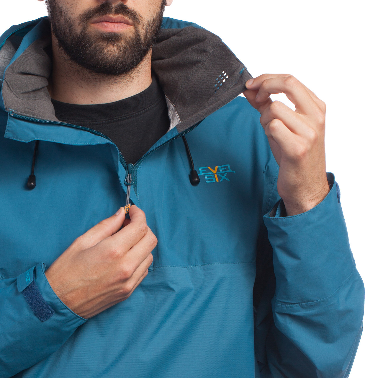 Level Six Torngat Paddling Top - Men's