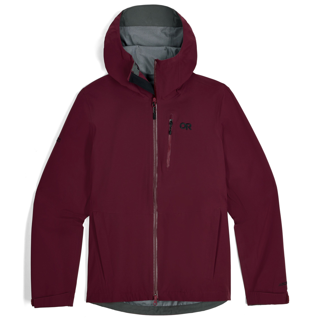 Aspire 3L Rain Jacket
