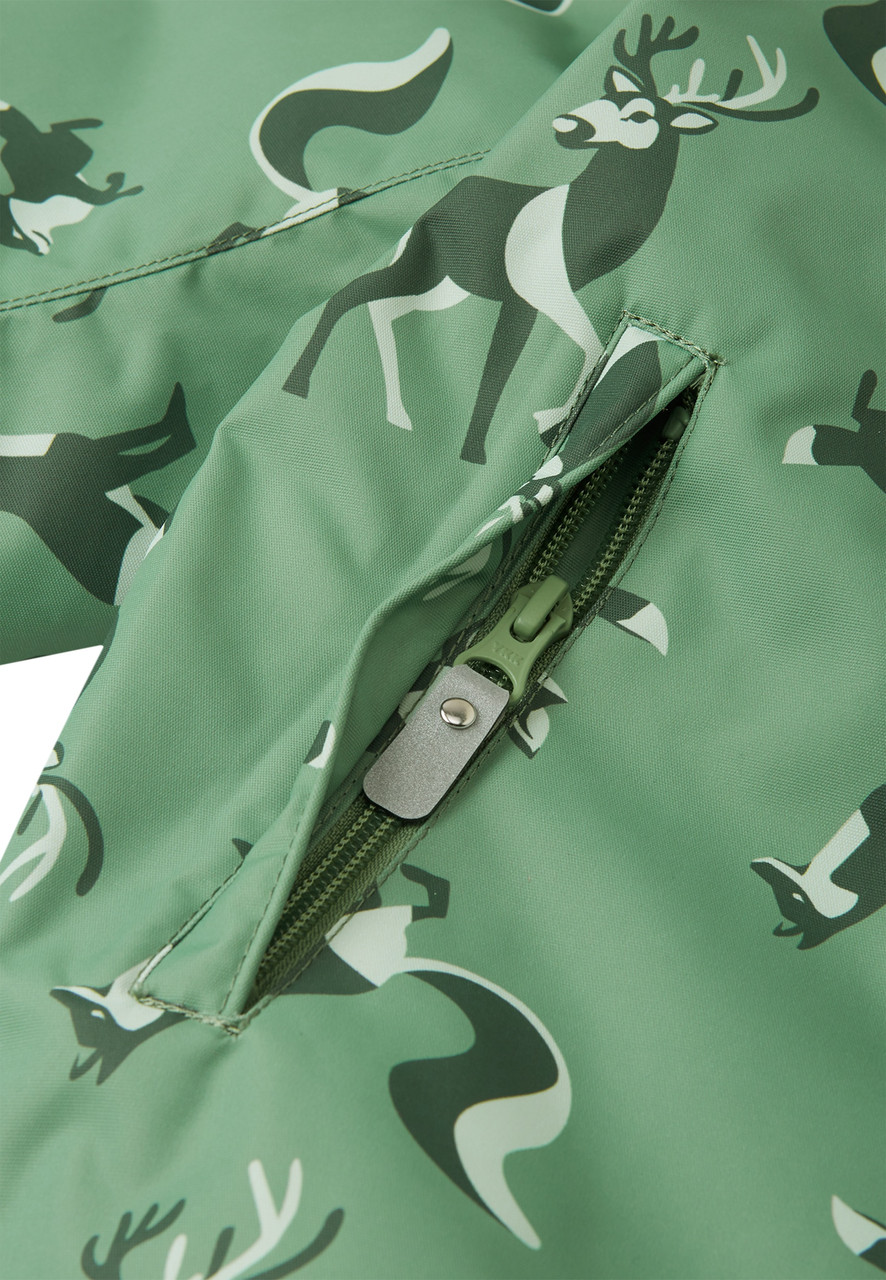 Reima Lappi Reimatec Winter Overall - Infants to Children