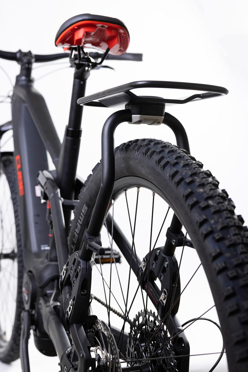 Aeroe Spider Pannier Rack