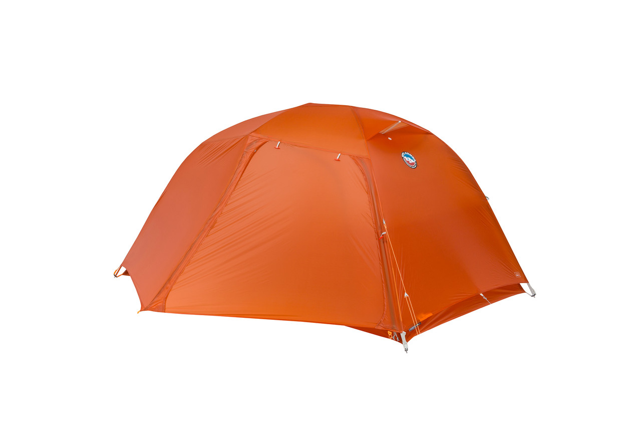 Big Agnes Copper Spur UL 2-Person Tent
