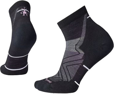Smartwool Run Targeted Cushion Ankle Socks - Women's