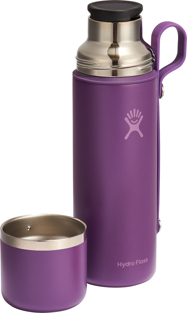 Hydro Flask Hot Flask & Cup 828ml