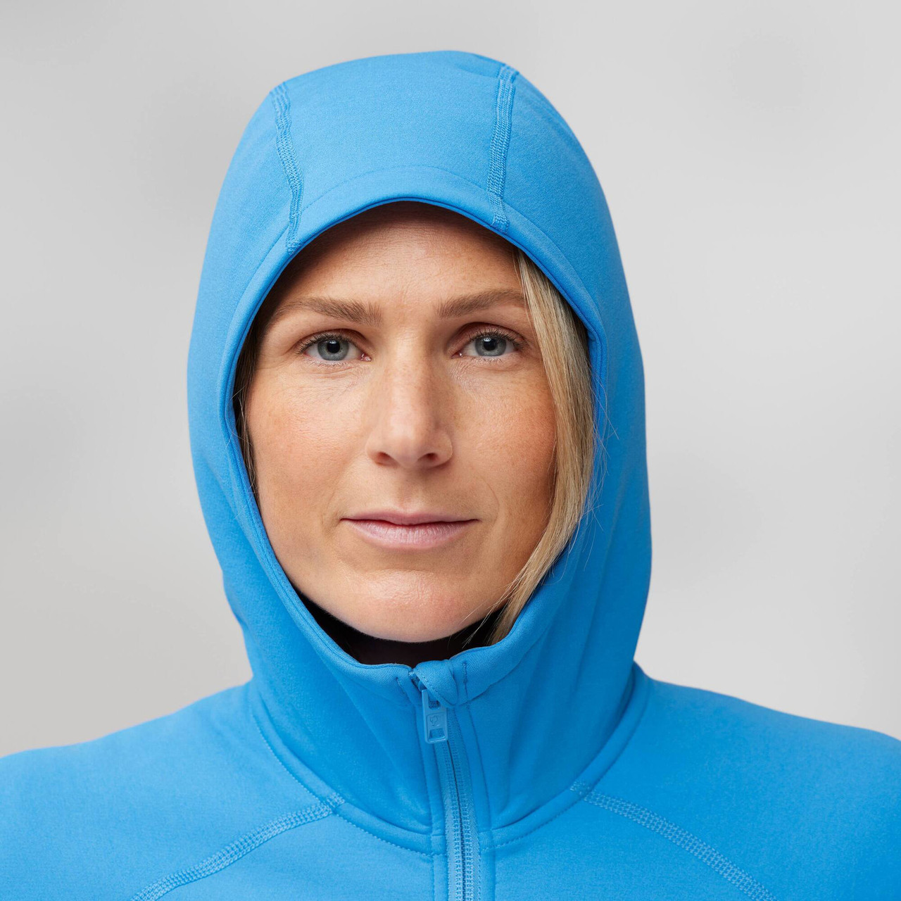 Fjallraven Expedition Fleece Hoodie - Women's