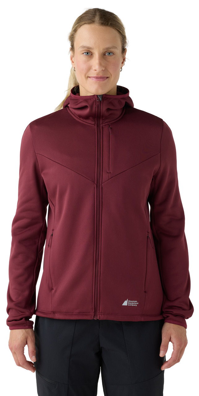 MEC Rockwall Midlayer - Women's