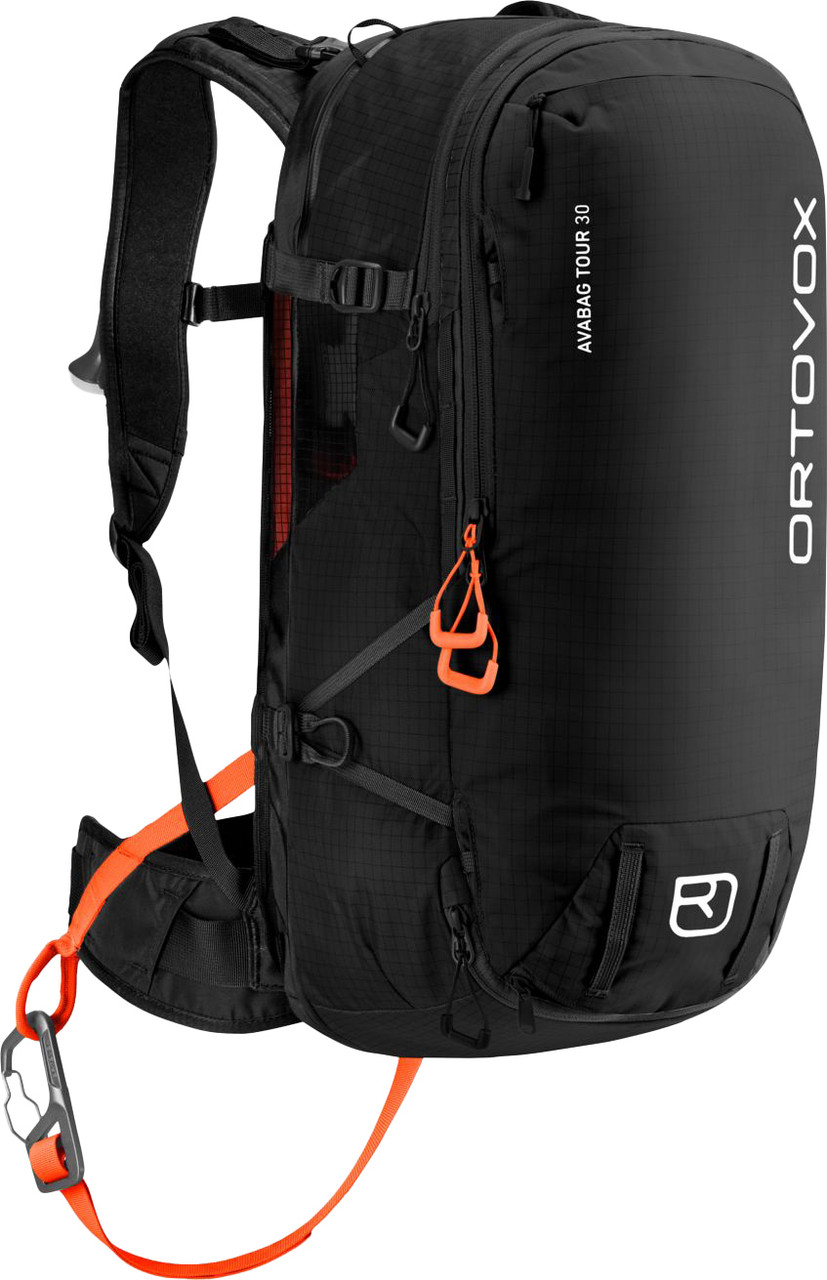 Ortovox Litric Tour 30 Avalanche Bag - Unisex