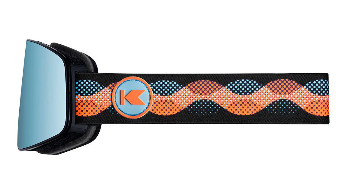 Knockaround Slingshots Goggles - Unisex