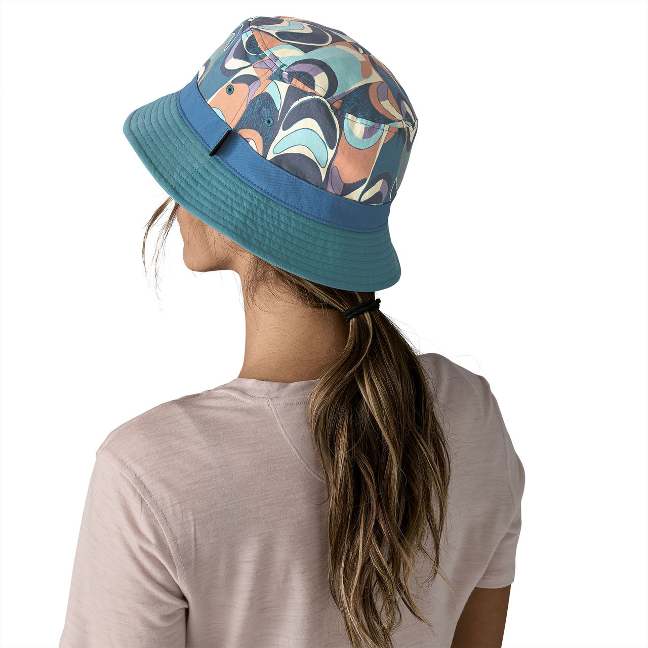 Patagonia Wavefarer Bucket Hat - Unisex