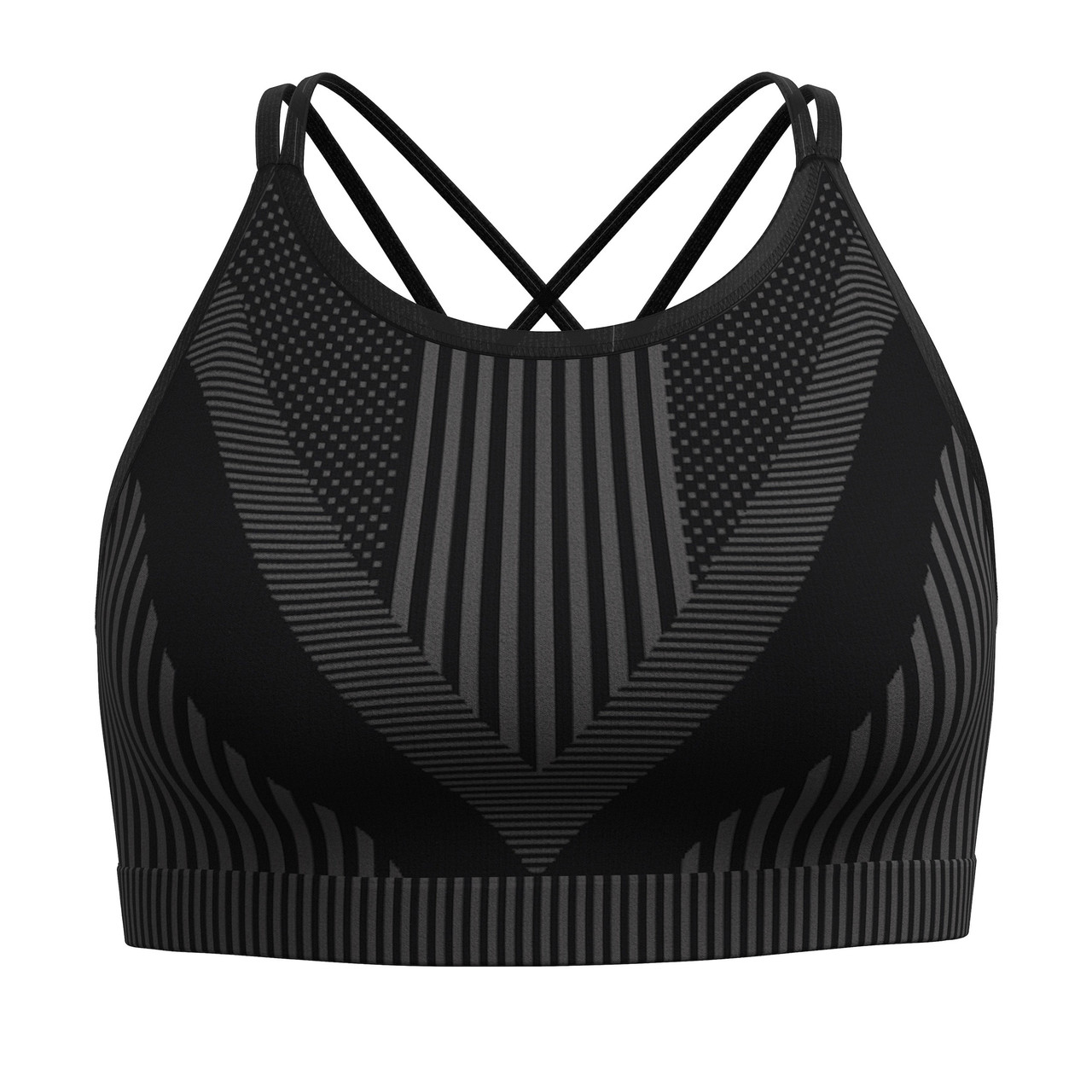 Smartwool Intraknit Strappy Bra - Women's