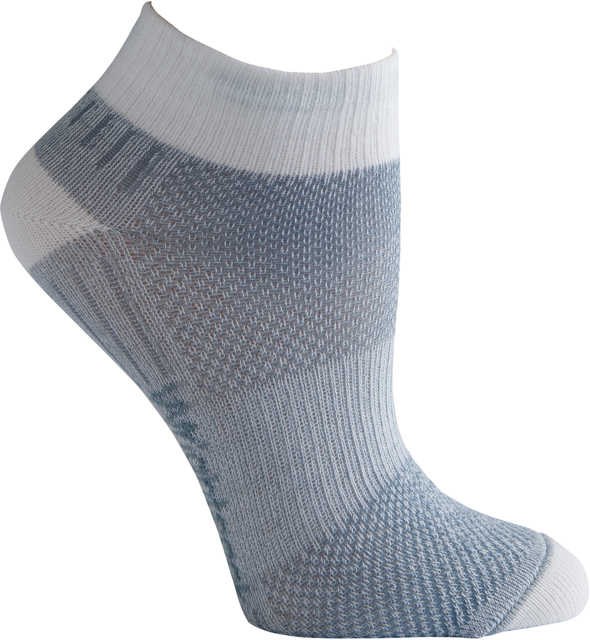 WrightSock Coolmesh II Quarter Socks - Children
