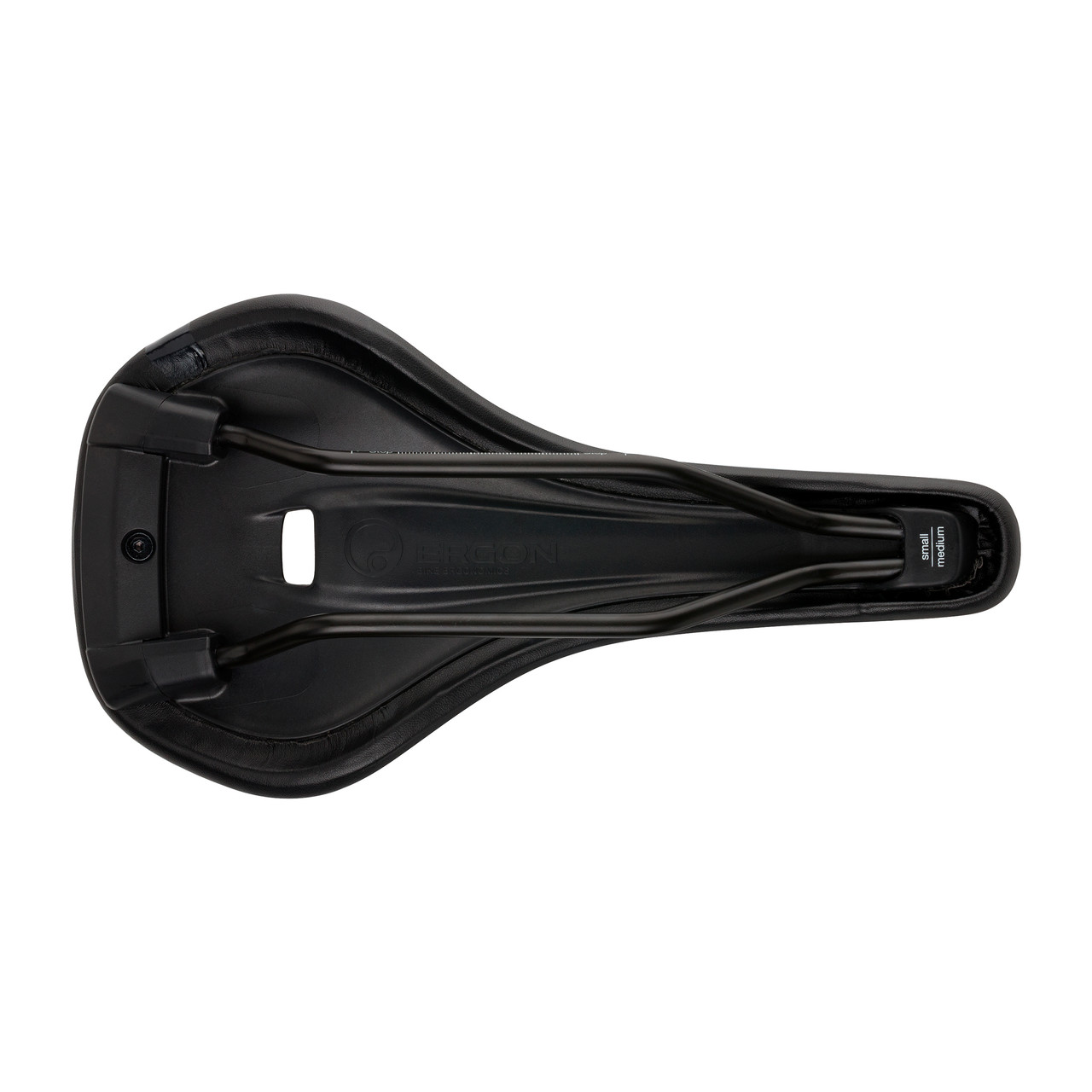 Ergon SM Sport Saddle - Men's