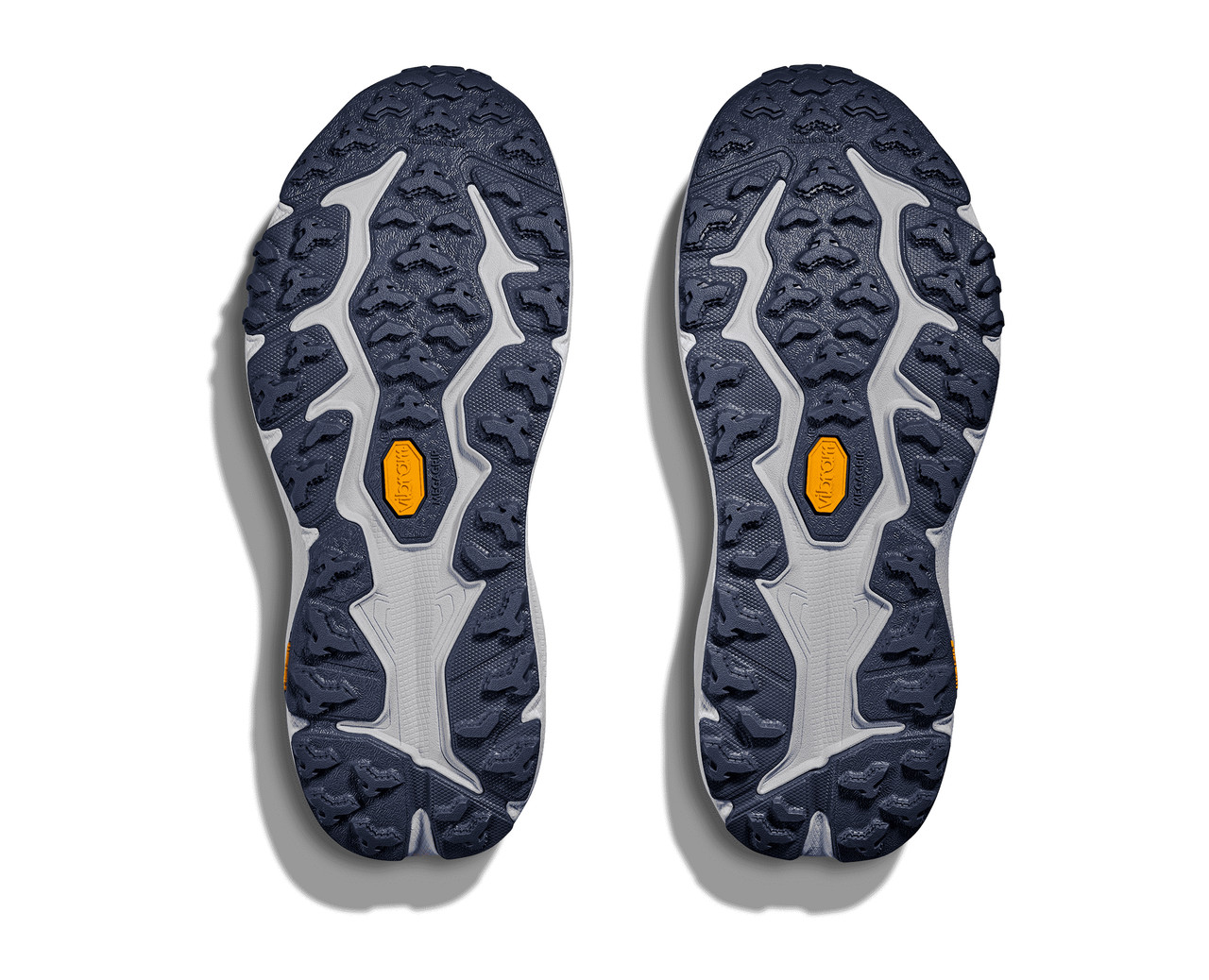 Hoka Speedgoat 6 Trail Running Shoes - Women's