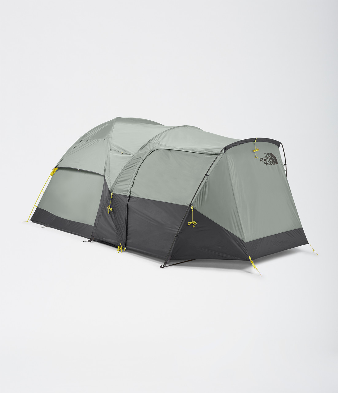 The North Face Wawona 6-Person Tent