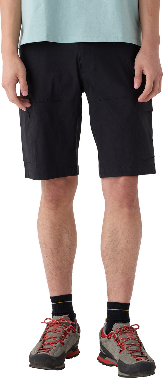 MEC Mochilero 12" Shorts - Men's
