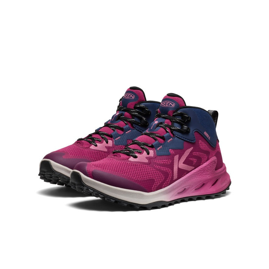 Keen Zionic NXT Mid Waterproof Hiking Boot - Women's
