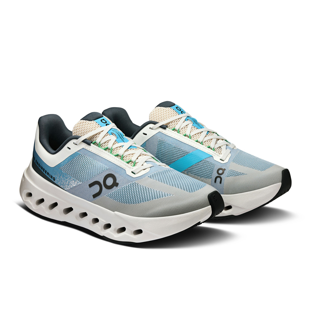 On Cloudsurfer Next Road Running Shoes - Women's