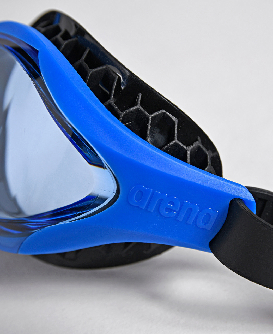 Arena Air-Bold Swipe Goggles - Unisex
