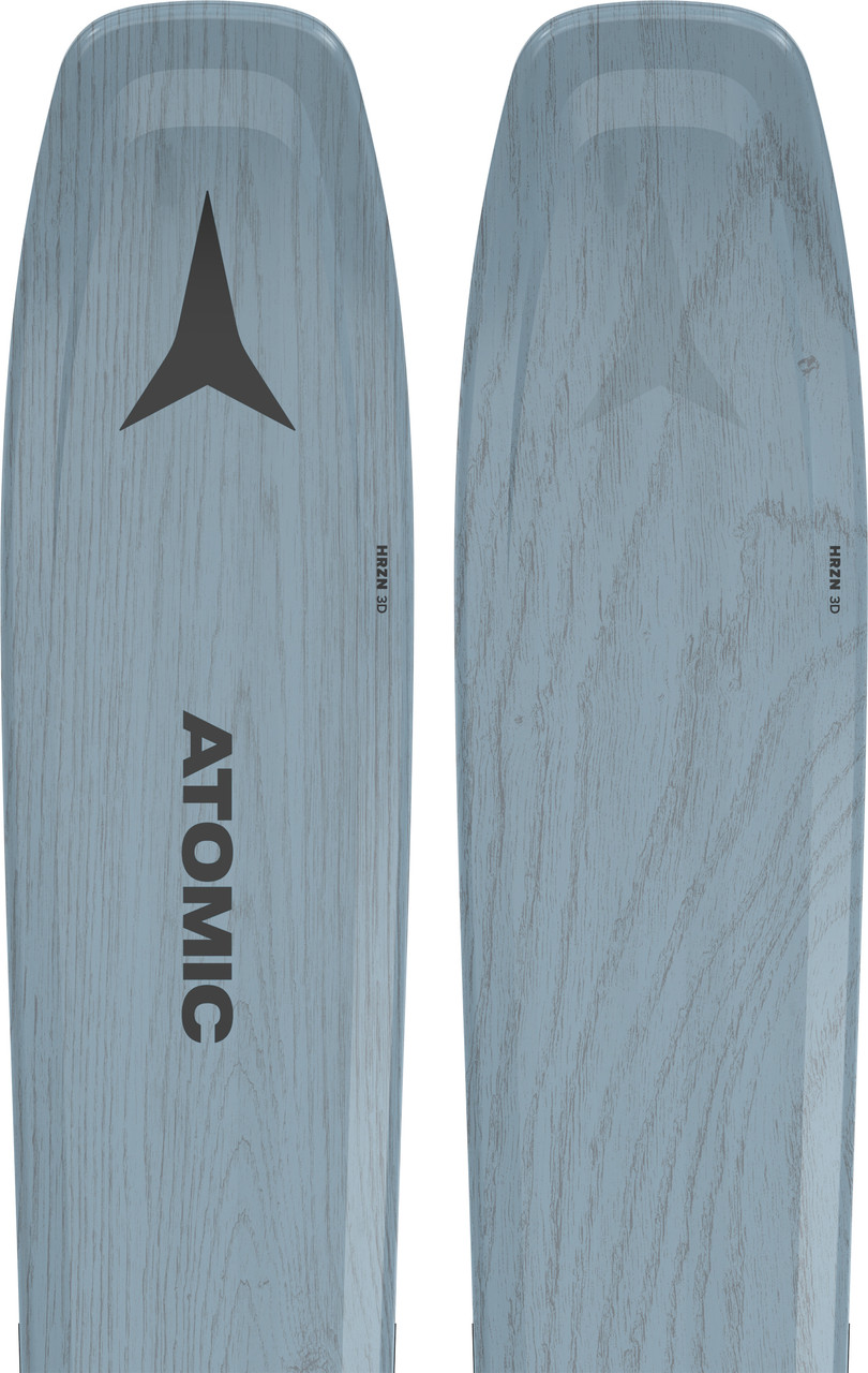 Atomic Backland 102 Skis - Unisex