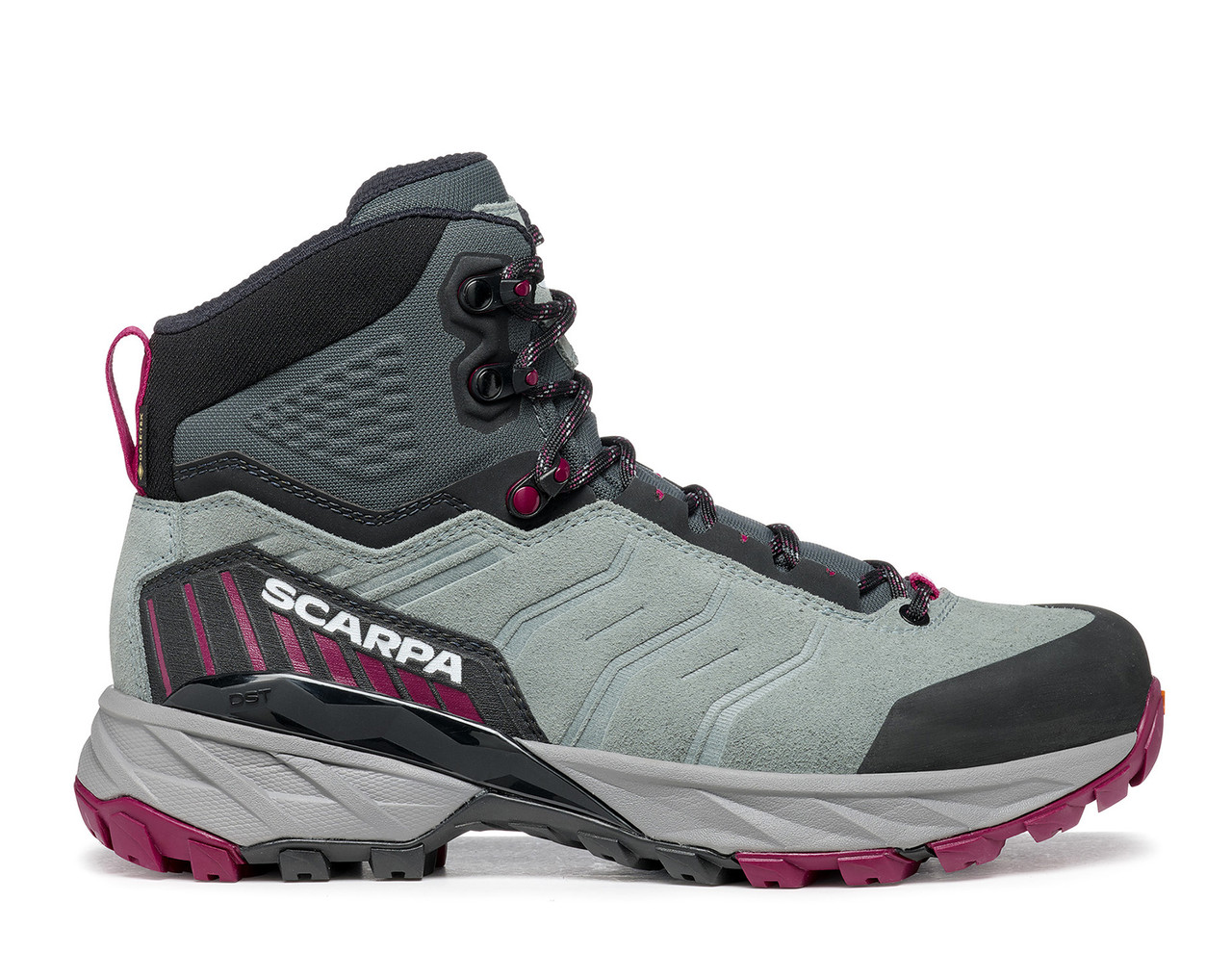 Scarpa Rush Trek Gore-Tex Hiking Boots - Women's
