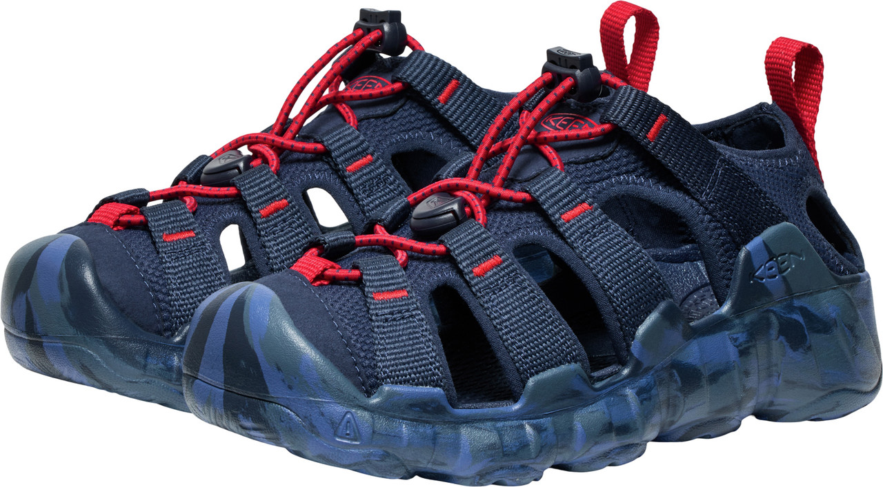 Keen Hyperport H2 Sandals - Children to Youths