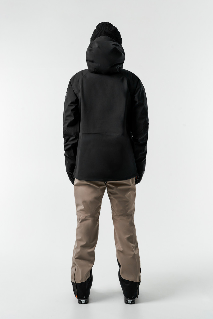 Orage MTN-X Spurr 3L Jacket - Men's