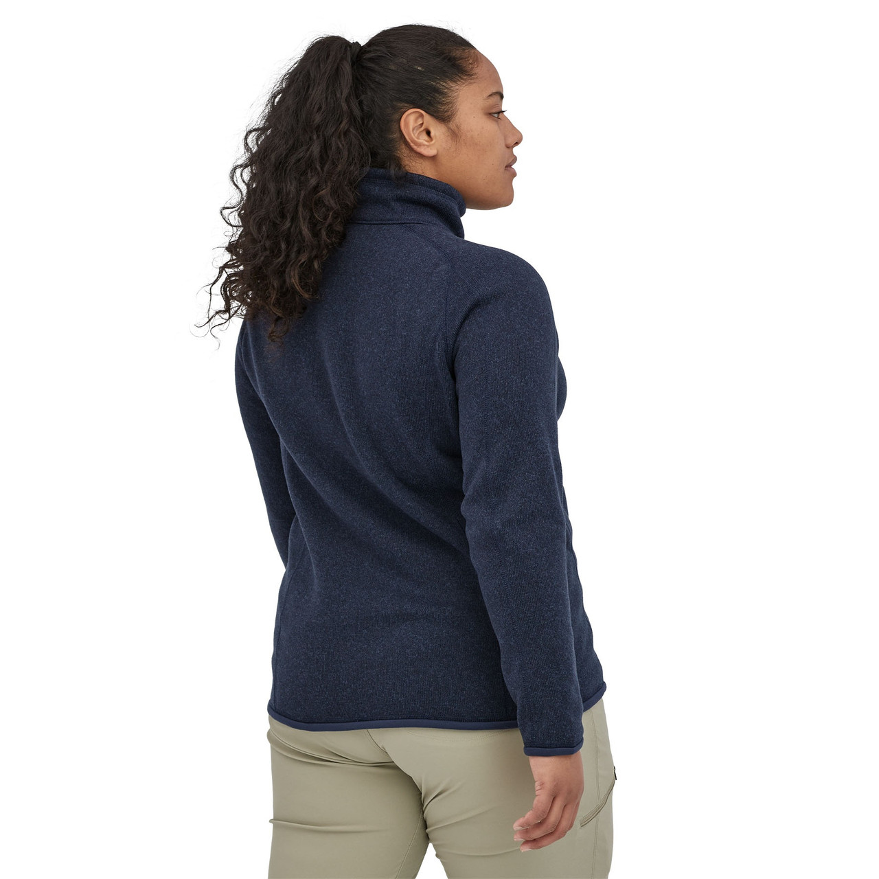 Patagonia Better Sweater 1/4 Zip - Women's