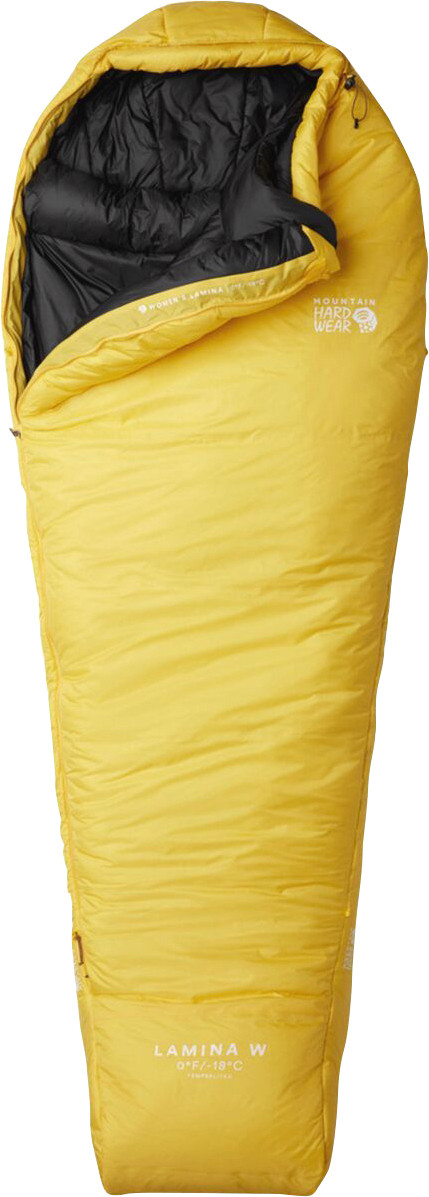 Mountain Hardwear Lamina -18C Sleeping Bag - Women's