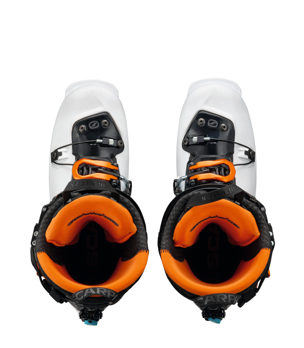 Scarpa Maestrale RS Ski Boots