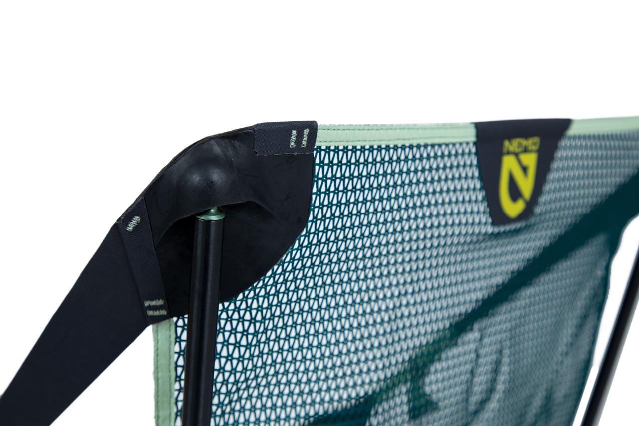 Nemo Moonlite Reclining Camp Chair