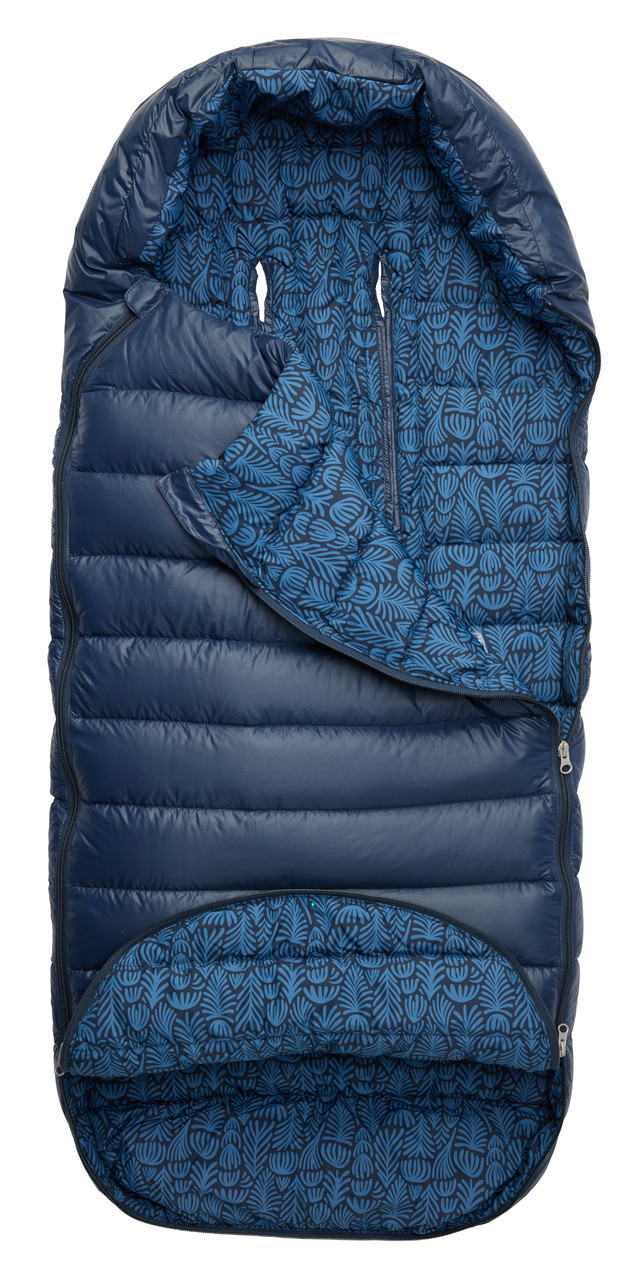 MEC Ride Warm Down Stroller Bag