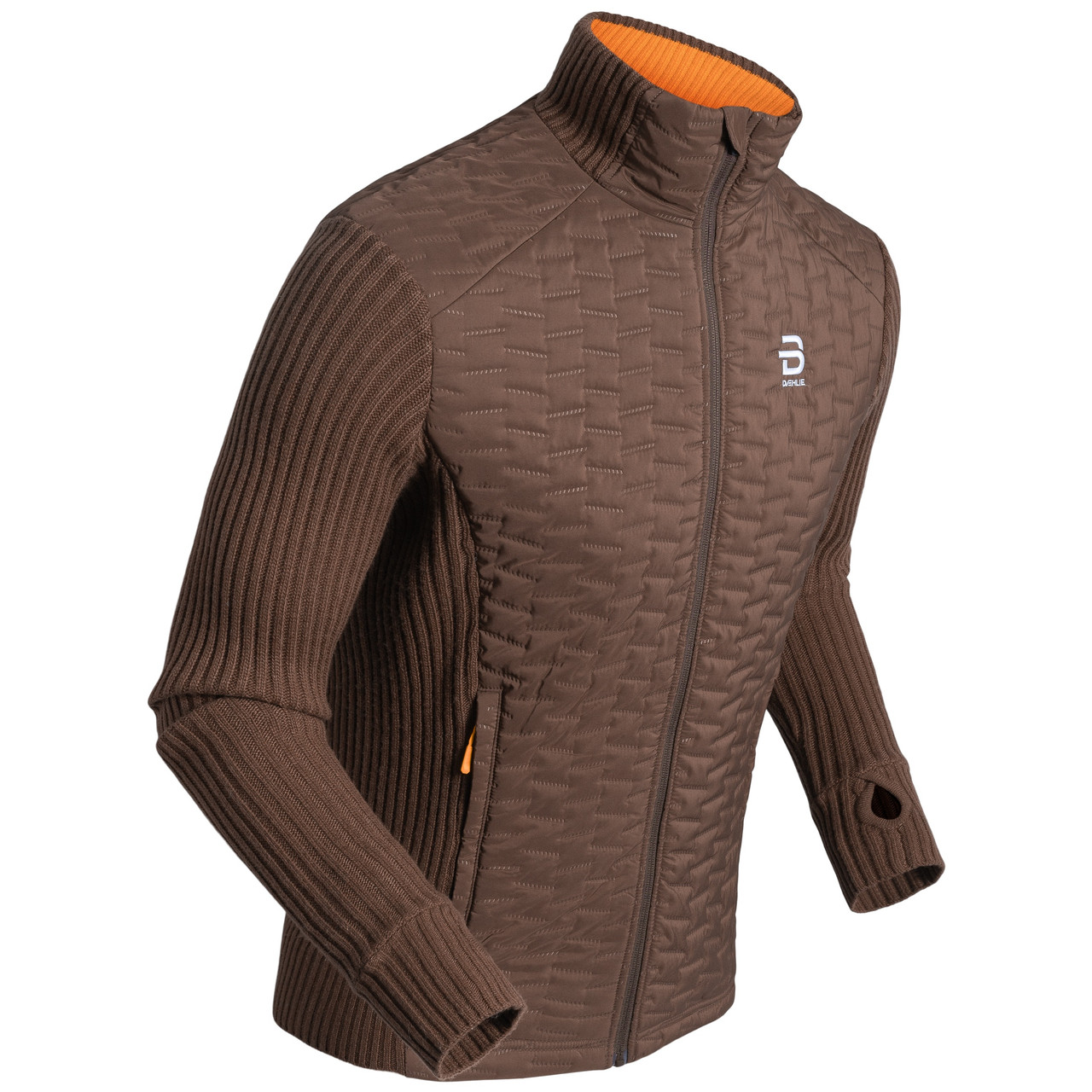 B Daehlie Comfy Full Zip - Men's