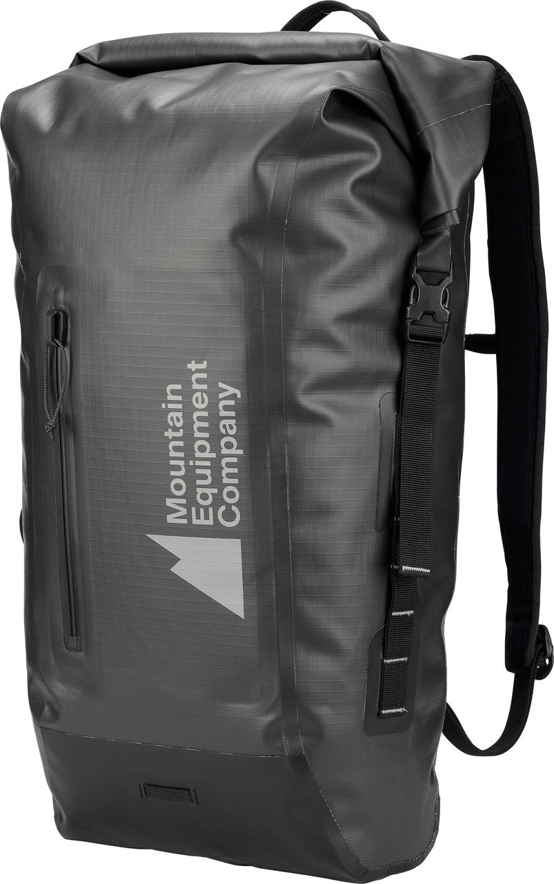 MEC Odyssey 25 Dry Pack