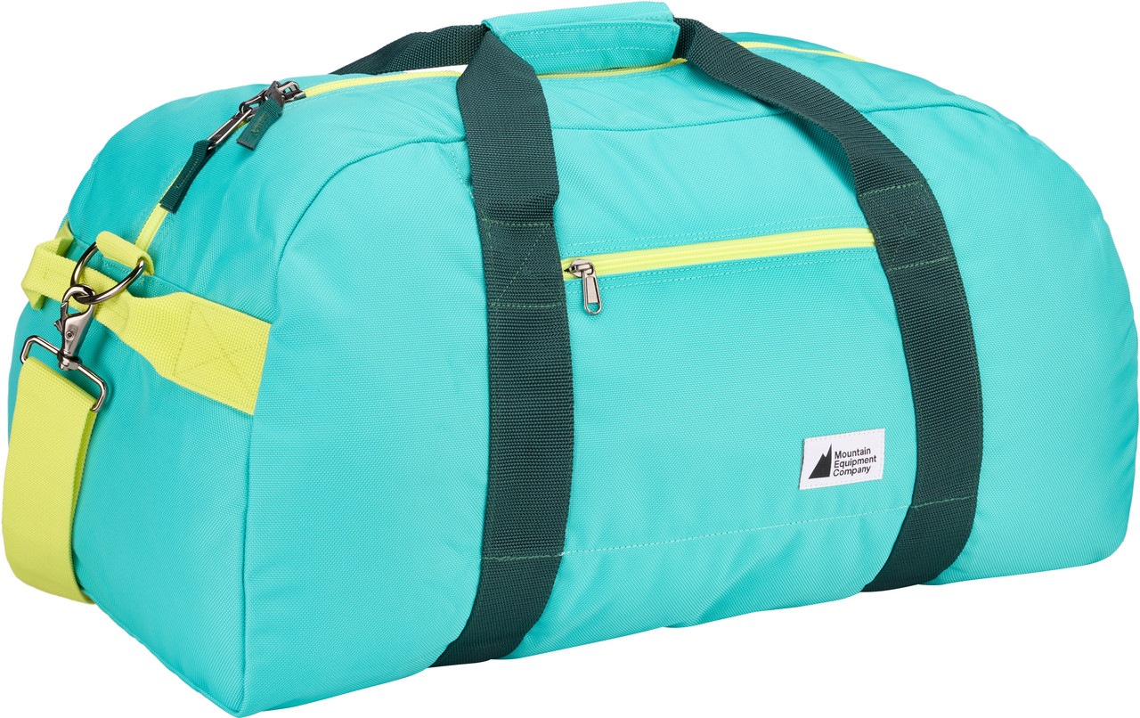 MEC Recycled Duffle Bag - Unisex