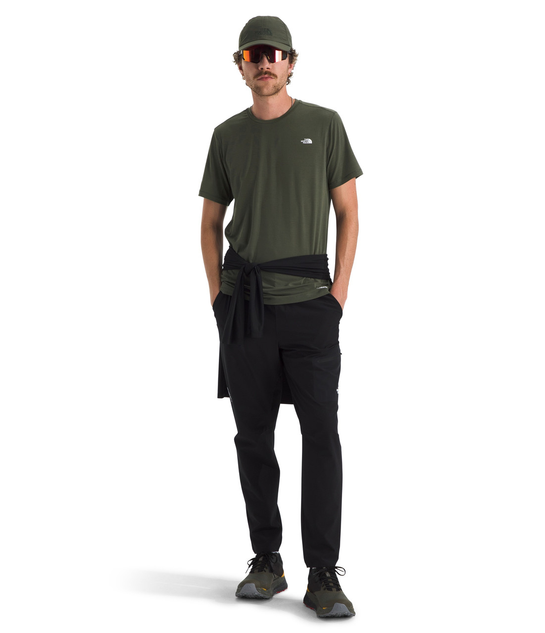 The North Face Adventure Tee - Men's