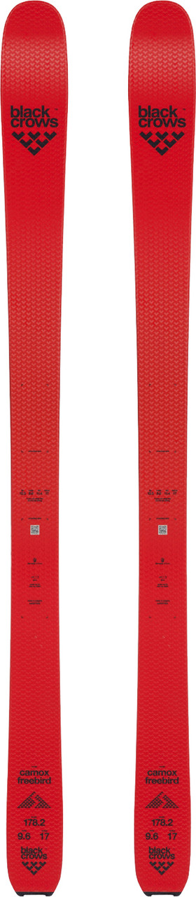 Black Crows Camox Freebird 95 Skis - Unisex