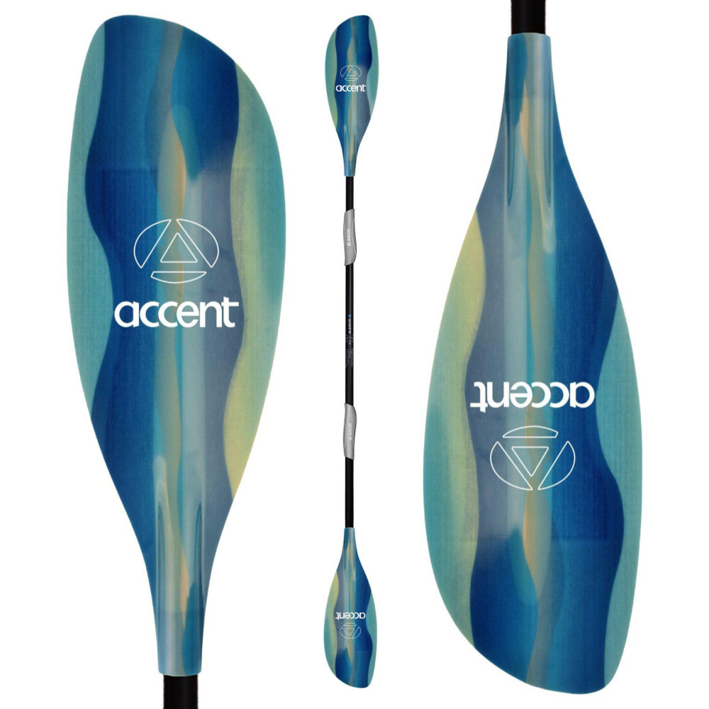 Accent Outback Kayak Paddle