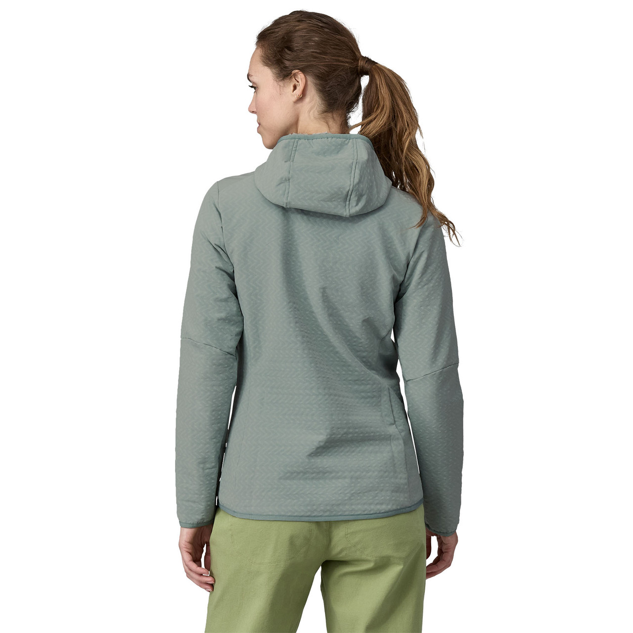 Patagonia R2 CrossStrata Hoody - Women's