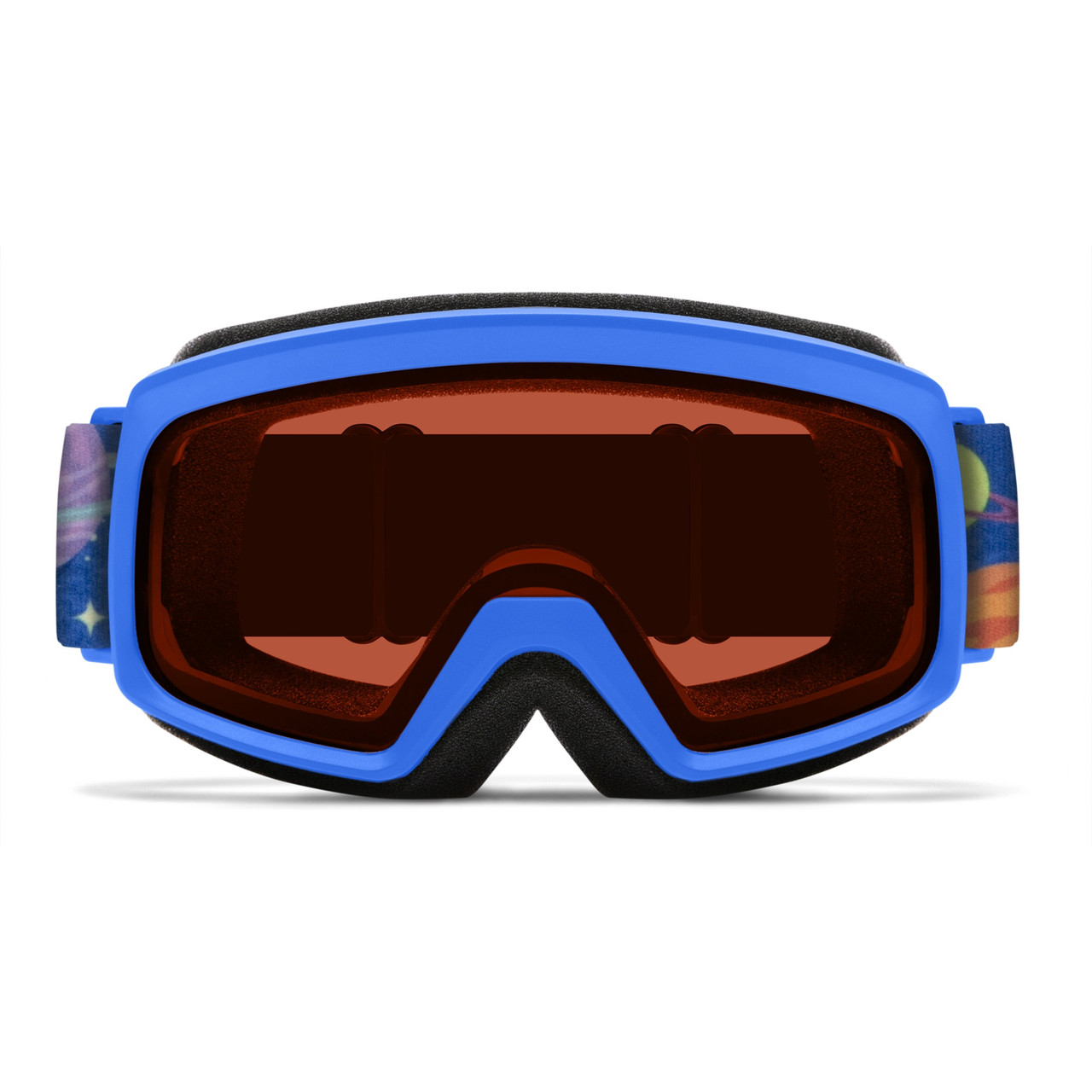 Smith Rascal OTG Goggles - Youths