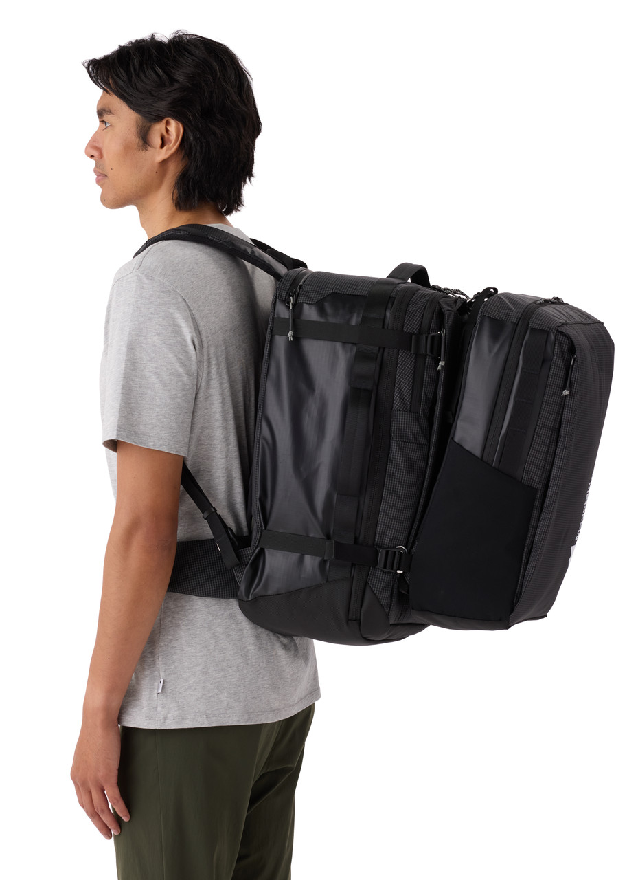 MEC Outpost 40L+20L Travel Pack - Unisex