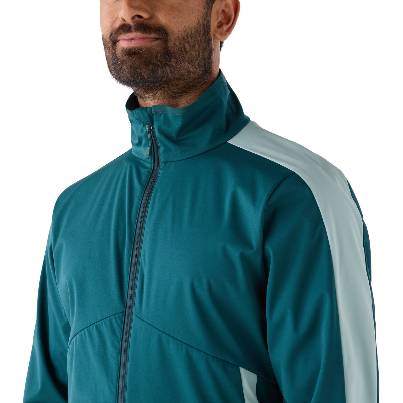 MEC Flex Nordic Softshell Jacket - Men's