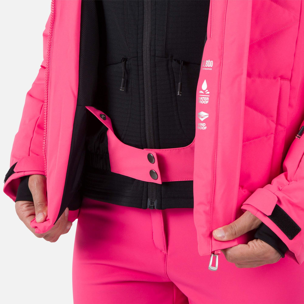 Rossignol Staci Ski Jacket - Women's