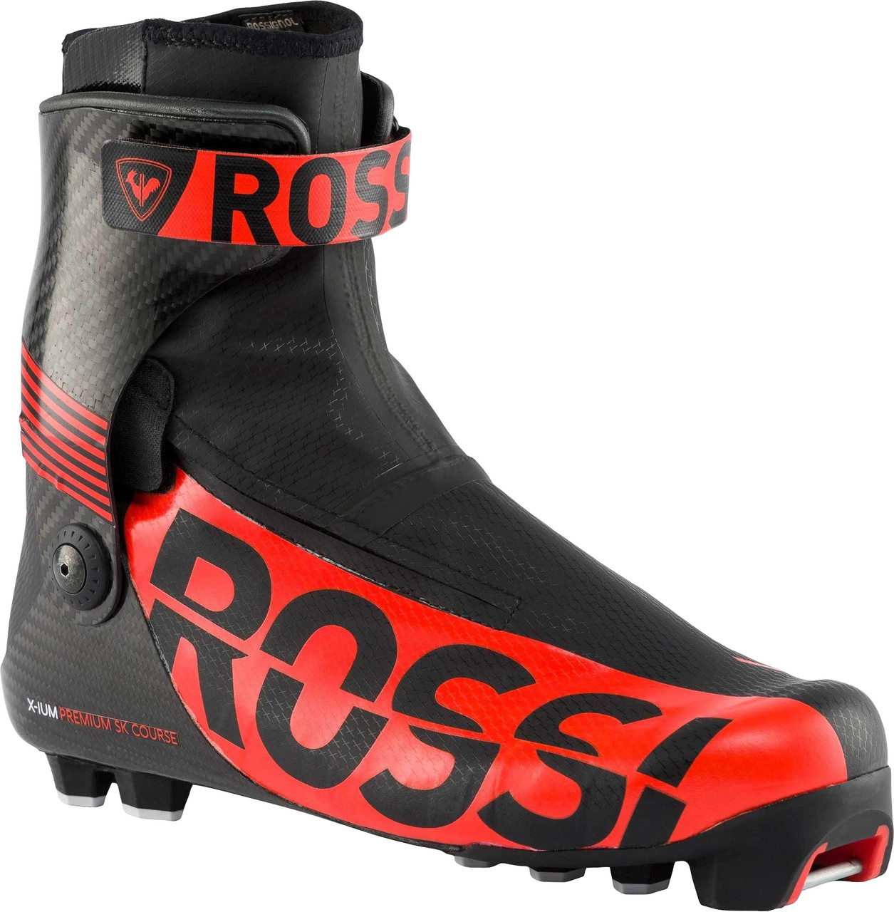 Rossignol X-IUM Carbon Premium Skate Ski Boots - Unisex
