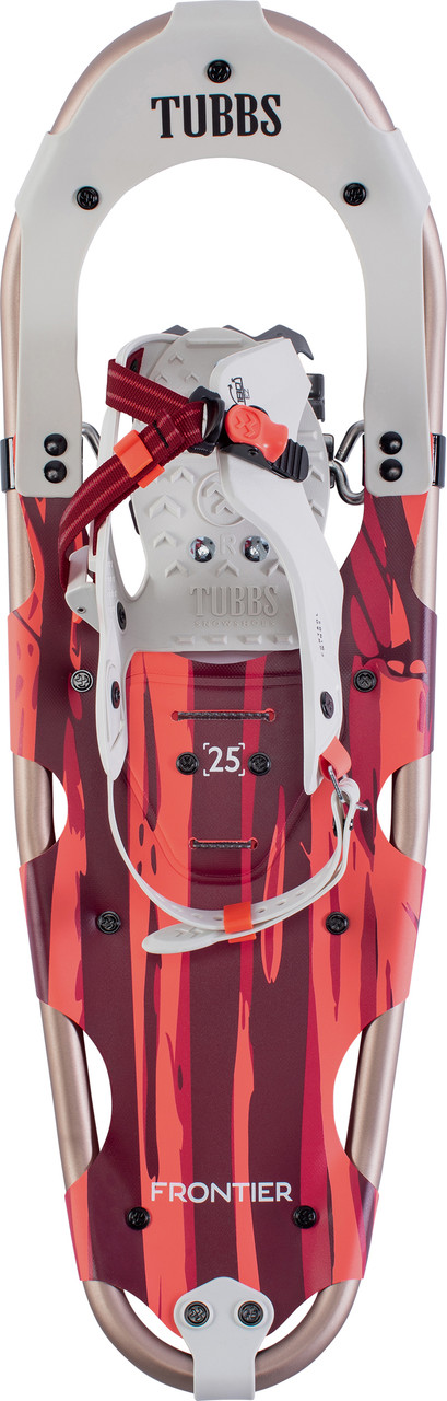 Tubbs Frontier Snowshoes - Women's