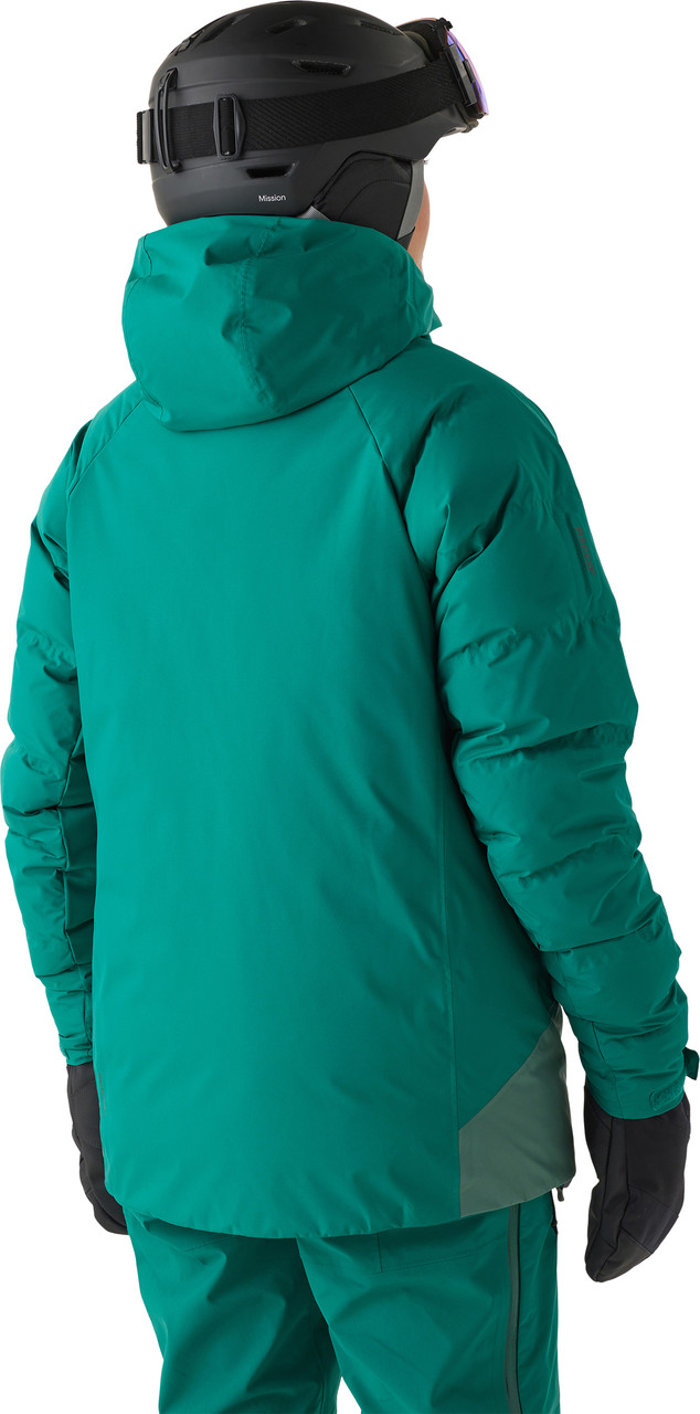 MEC Bromont Recycled Down Jacket - Women's