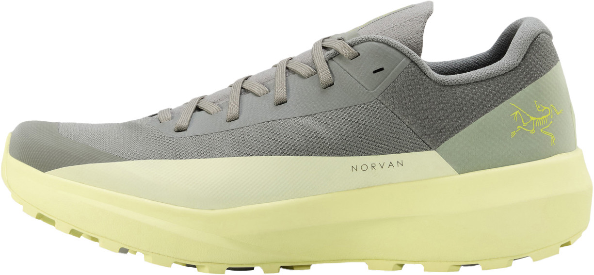 Arc'teryx Norvan LD 4 Trail Running Shoes - Women's