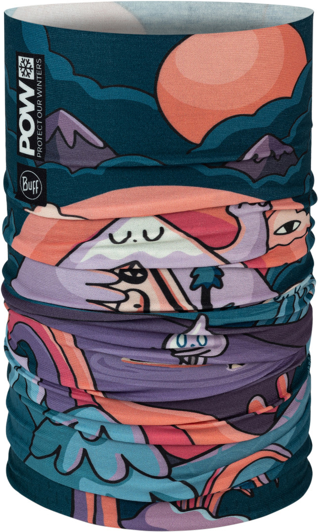 Buff Original Ecostretch Multifunctional Headwear - Unisex