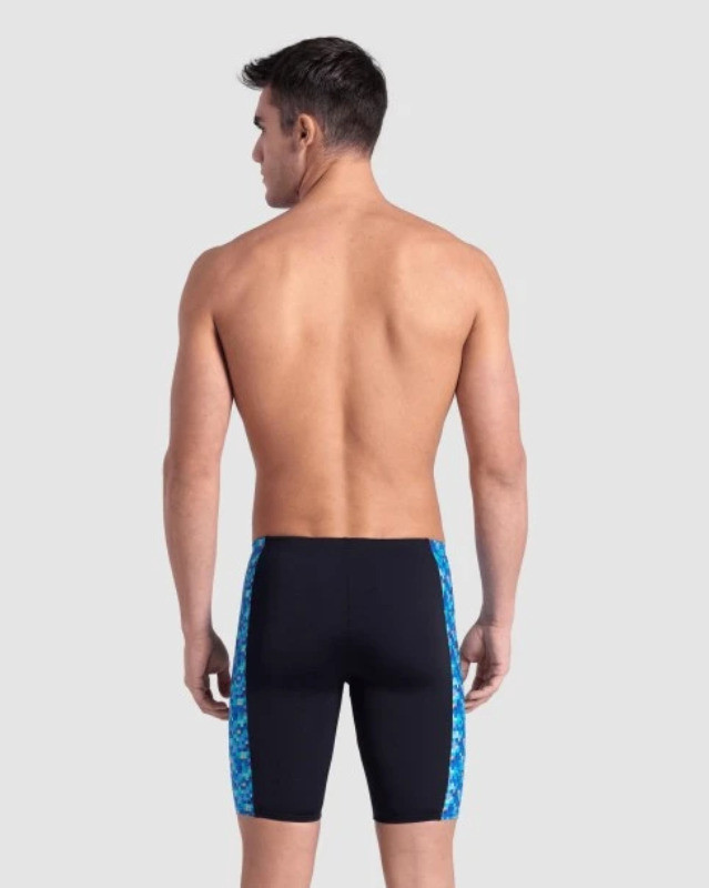 Arena Pooltiles Swim Jammer - Men's