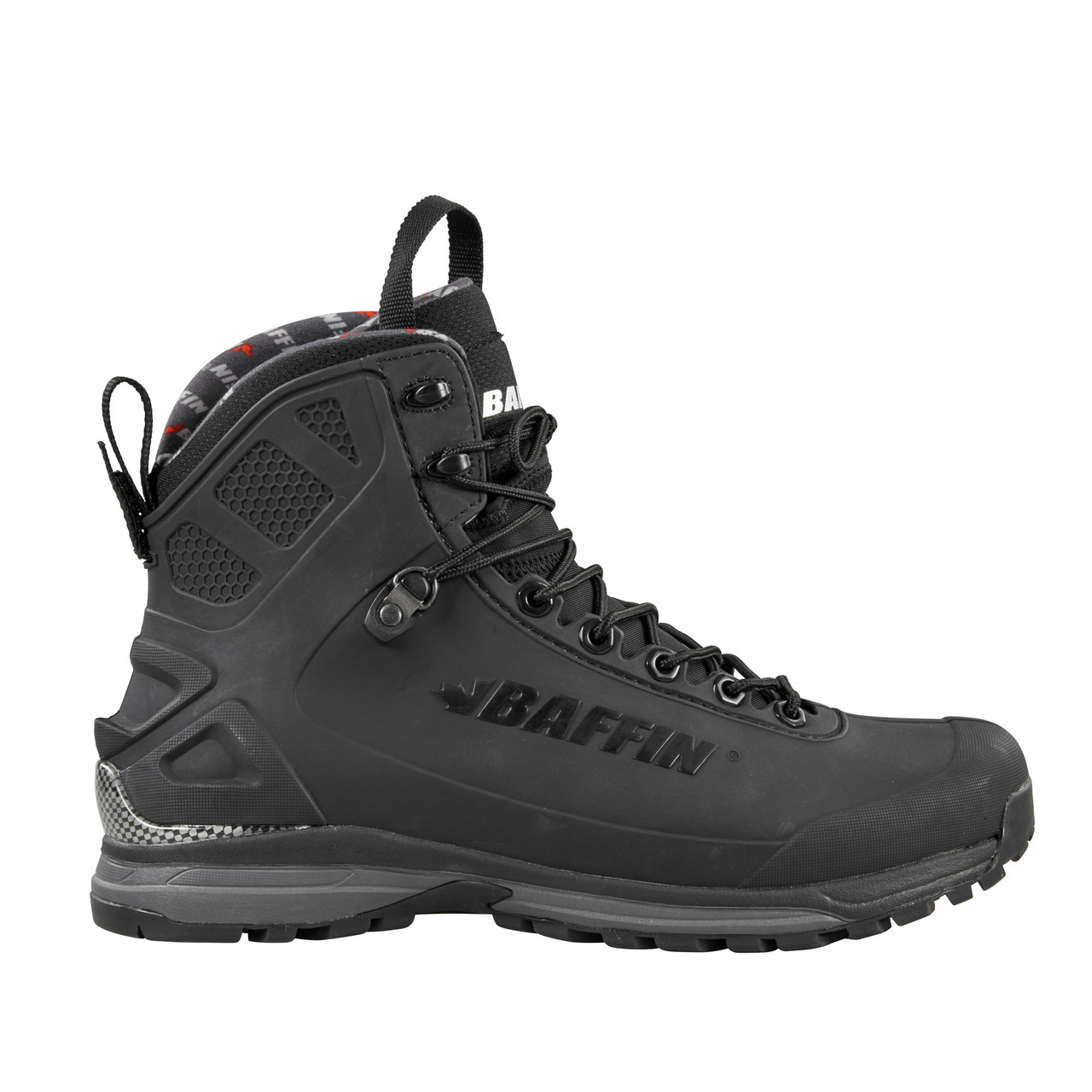 Baffin Borealis Winter Boots - Men's