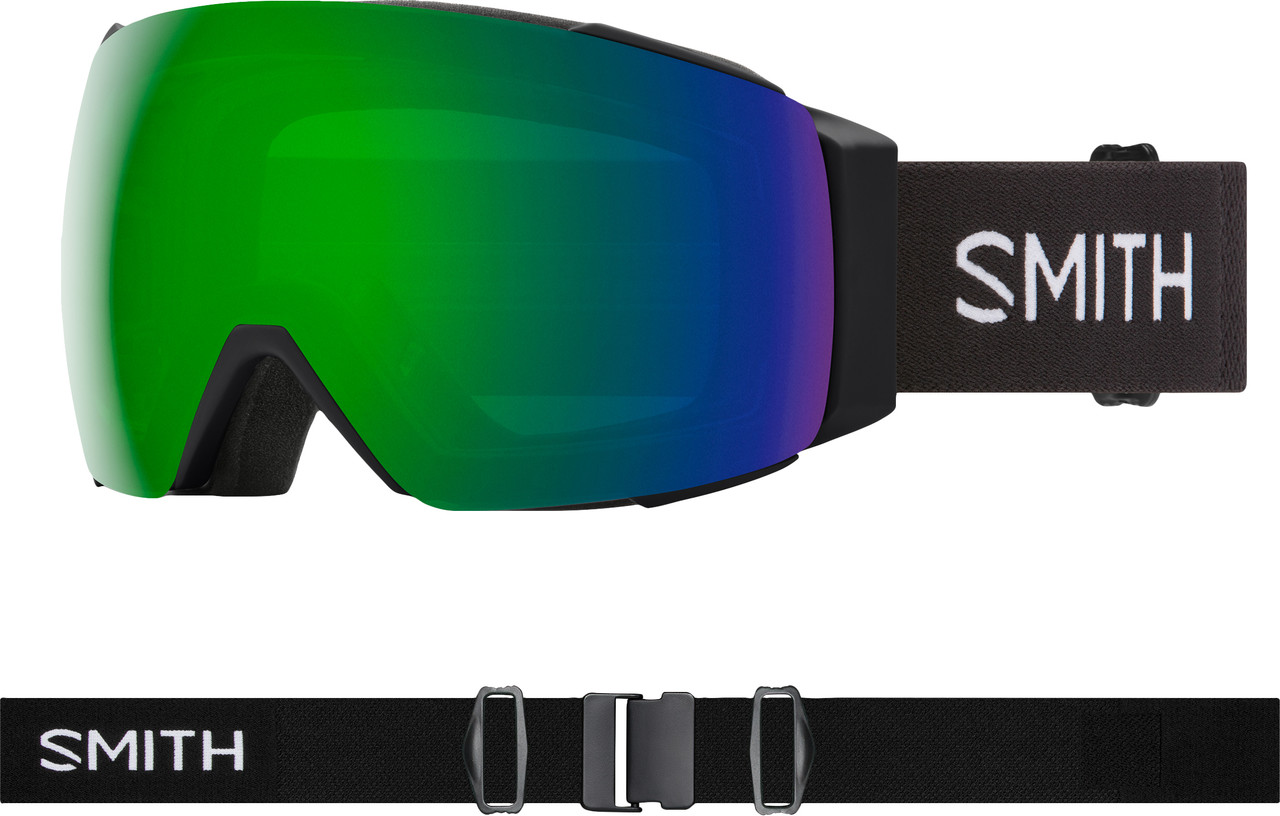 Smith I/O Mag XL Goggles - Unisex